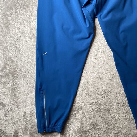 Lululemon Surge Jogger 29 Men's XXL Teal - Picture 6 of 14